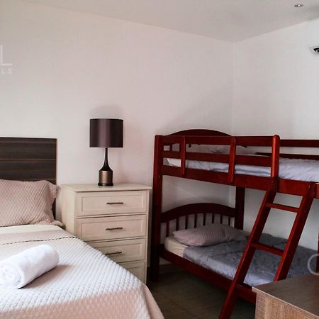 The Luxury Apartment San Salvador Eksteriør bilde
