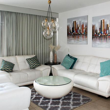 The Luxury Apartment San Salvador Eksteriør bilde