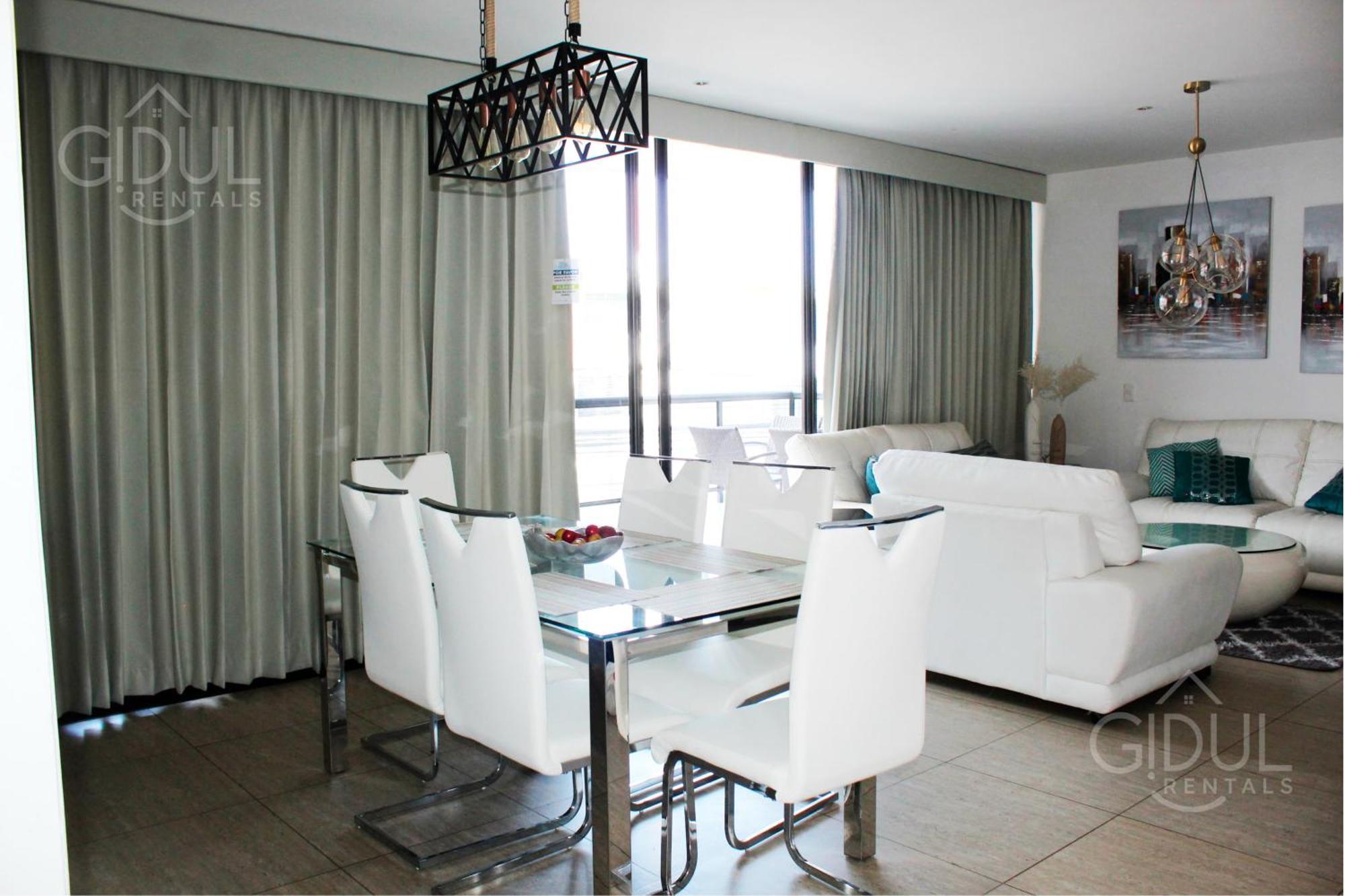 The Luxury Apartment San Salvador Eksteriør bilde