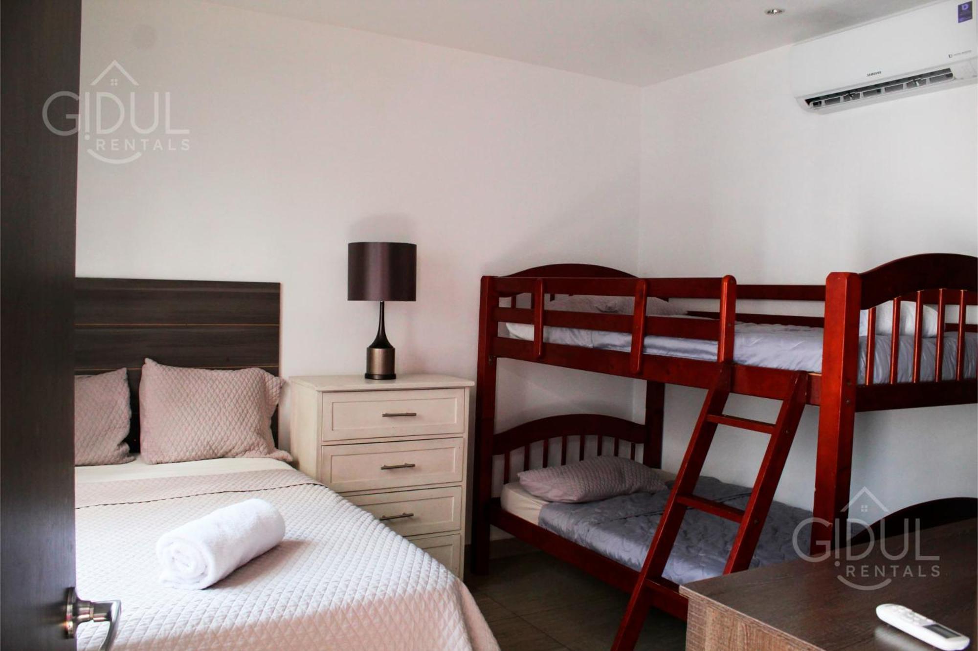 The Luxury Apartment San Salvador Eksteriør bilde