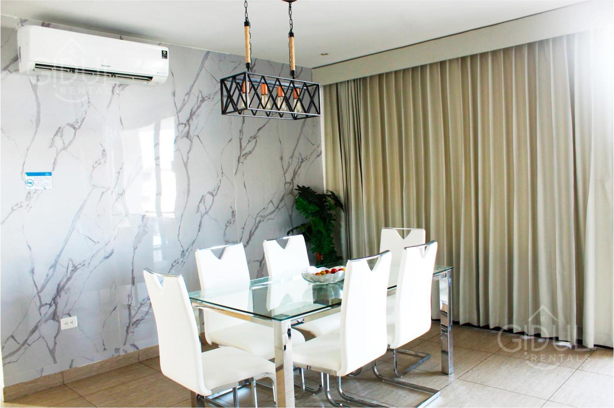 The Luxury Apartment San Salvador Eksteriør bilde