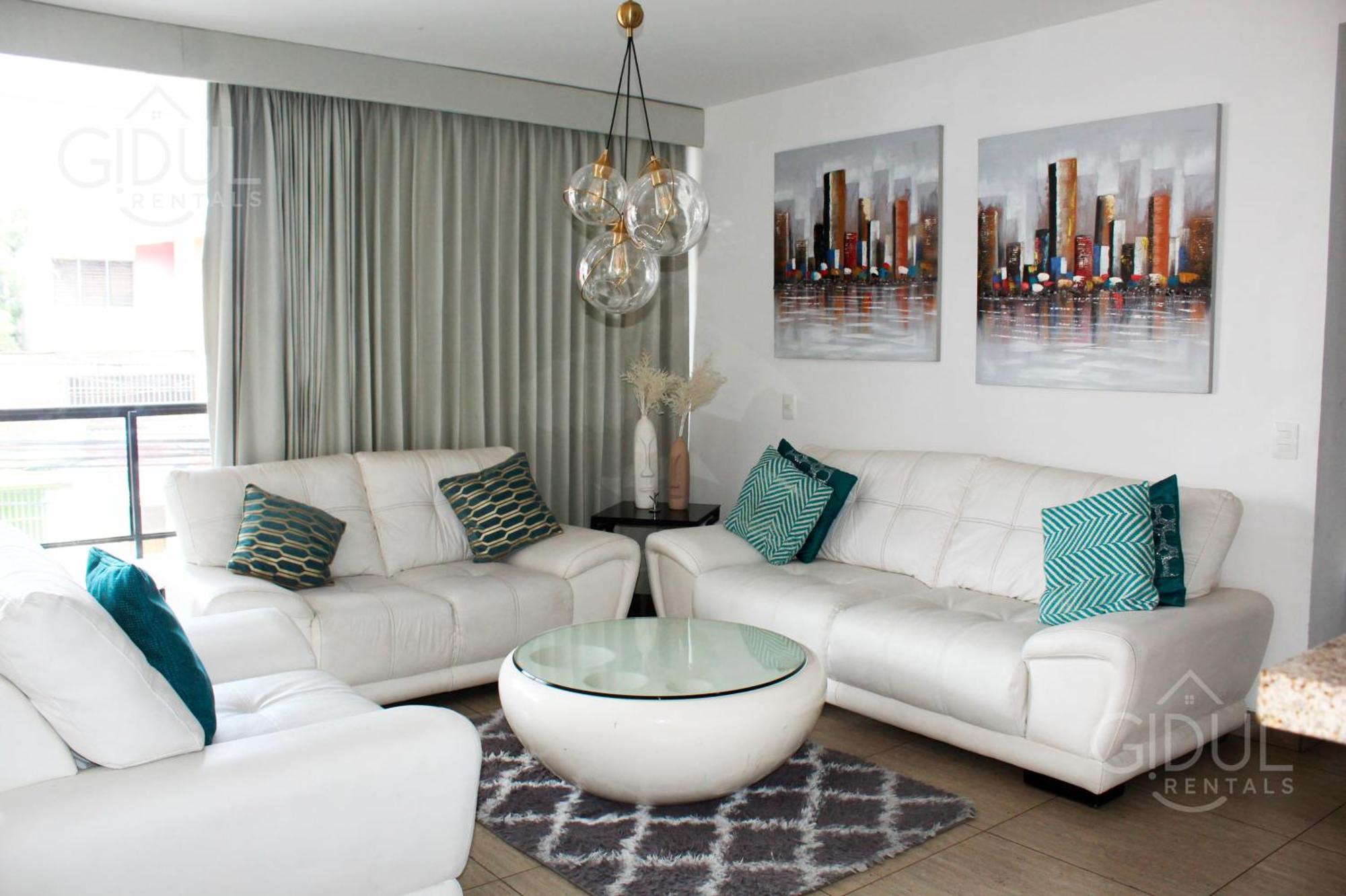 The Luxury Apartment San Salvador Eksteriør bilde