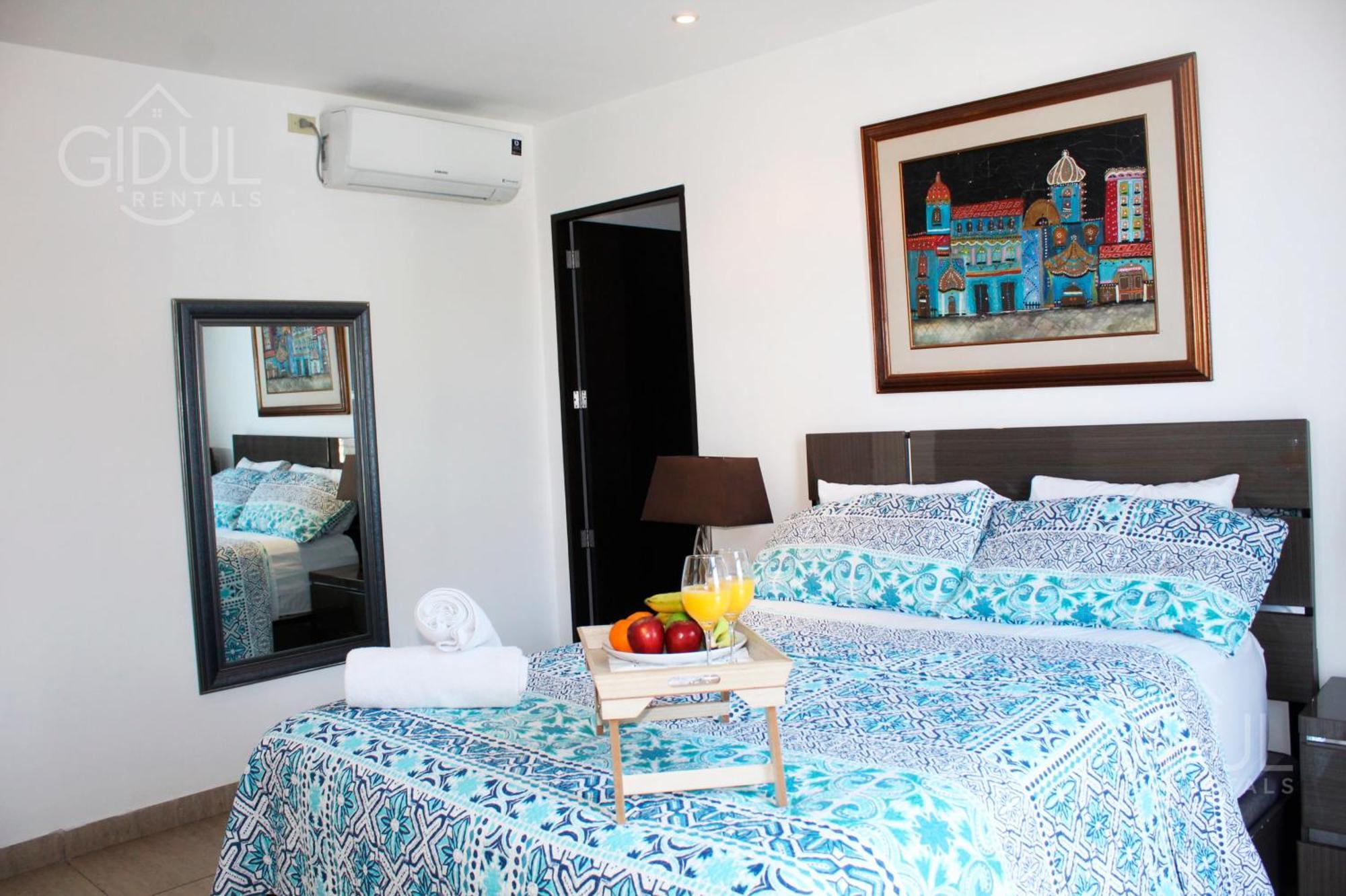 The Luxury Apartment San Salvador Eksteriør bilde
