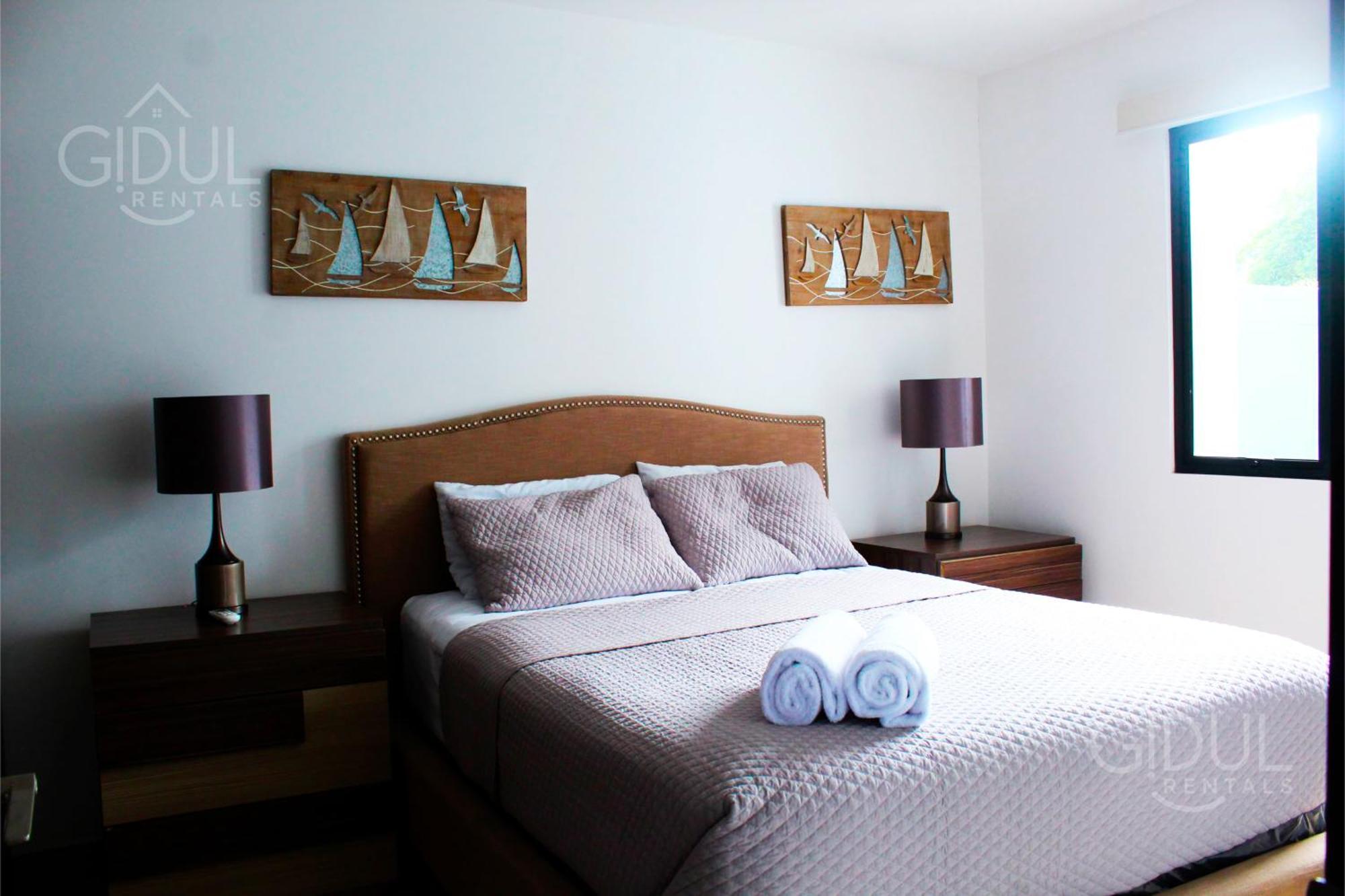 The Luxury Apartment San Salvador Eksteriør bilde
