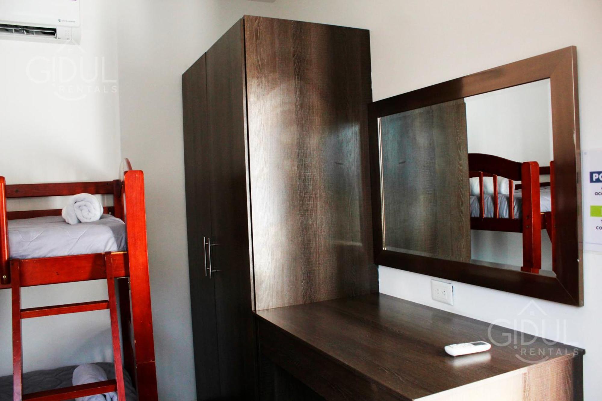The Luxury Apartment San Salvador Eksteriør bilde