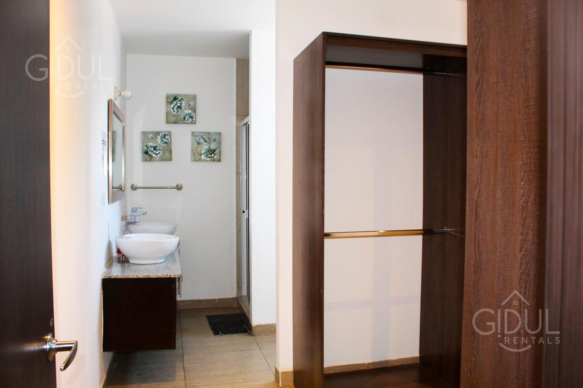 The Luxury Apartment San Salvador Eksteriør bilde