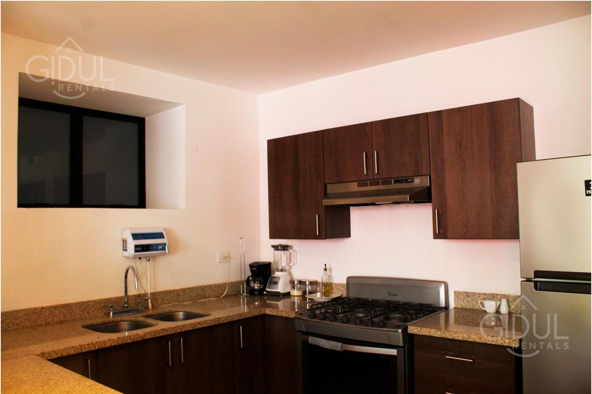 The Luxury Apartment San Salvador Eksteriør bilde