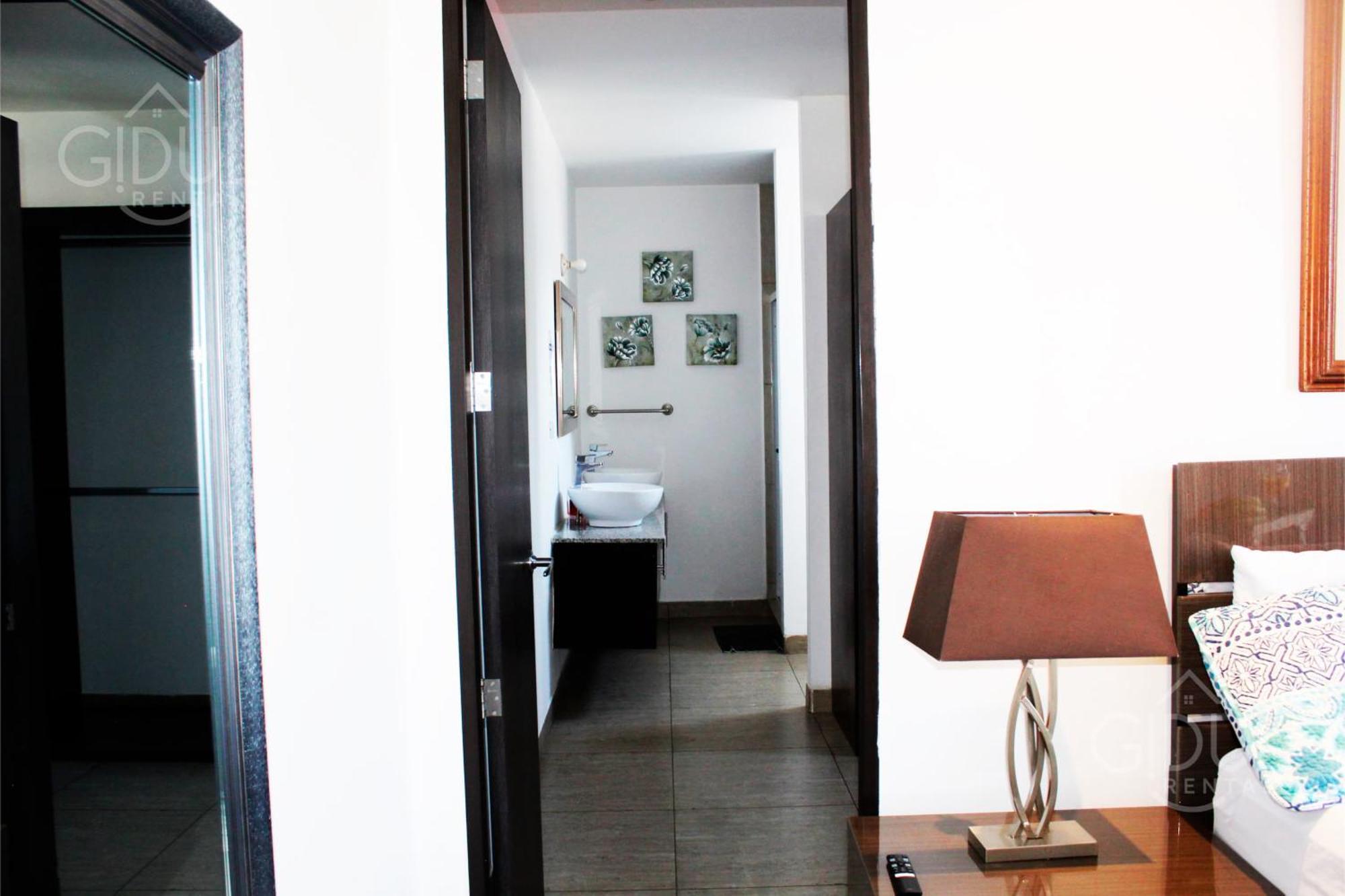 The Luxury Apartment San Salvador Eksteriør bilde