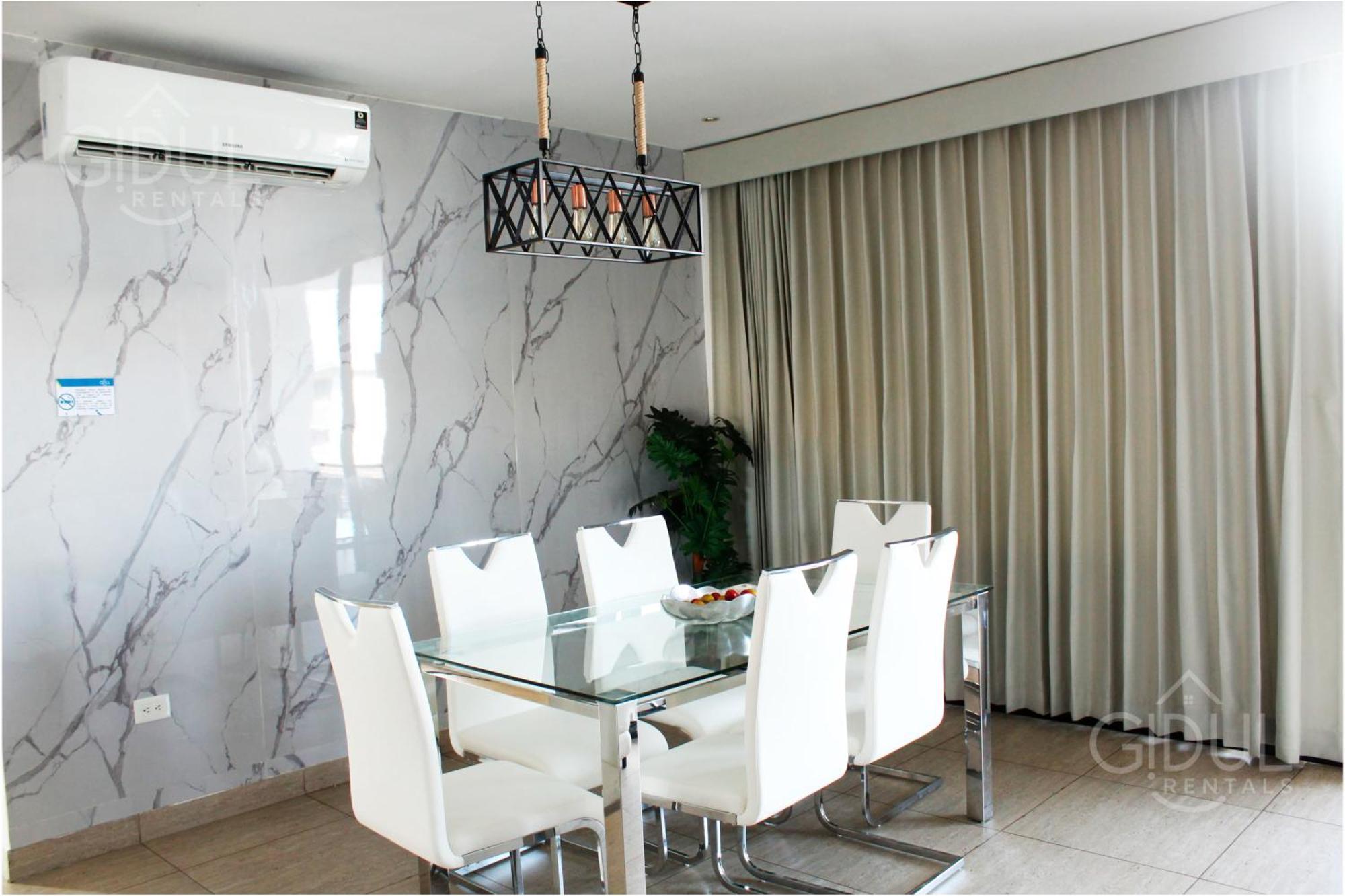 The Luxury Apartment San Salvador Eksteriør bilde